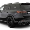 ブラバス 900 スーパーブラック（メルセデスAMG GLS 63 4MATIC+ベース）