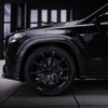ブラバス 900 スーパーブラック（メルセデスAMG GLS 63 4MATIC+ベース）