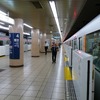 東京メトロ有楽町線・副都心線と西武有楽町線の線路が合流する小竹向原駅。