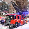 モリタ・ロイカ（東京国際消防防災展2023）