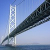 明石海峡大橋