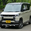 三菱 デリカミニ T Premium 4WD