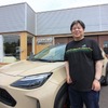 ［カーオーディオ ニューカマー］トヨタ ヤリスクロス by サウンドステーション アミューズ 前編…セキュリティ導入からグレードアップ