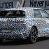 ヒョンデ・アイオニック 5 N のプロトタイプ