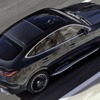 メルセデスベンツ GLC クーぺ 新型