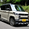 三菱 デリカミニ T Premium 4WD