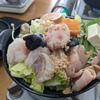 あんこう鍋を求めて急遽旅立った大洗旅行。宿を考える必要がないので、思い立ったら即行動できるのが強みです。