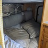 【キャンピングカーライフVol. 2】コワーキングスペース、車中泊と仕事に遊びに活躍中