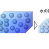 微粒子フィルムの形成プロセス