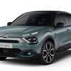 シトロエン C4/E-C4 新型