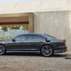 アウディ A8 60 TFSI e クワトロ
