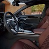 アウディ A8 60 TFSI e クワトロ
