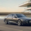 アウディ A8 60 TFSI e クワトロ