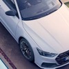 アウディ A7 スポーツバック PHEVの2024年モデル