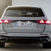 メルセデスベンツ Eクラス・ステーションワゴン 新型のPHEV