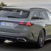 メルセデスベンツ Eクラス・ステーションワゴン 新型のPHEV