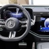メルセデスベンツ Eクラス・ステーションワゴン 新型のPHEV