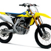 スズキ RM-Z250