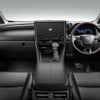 トヨタ・アルファード新型、Z
