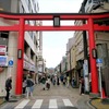 小町通り