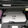 従来型 トヨタ アルファード 3.5L V6エンジン