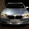 【BMW 7シリーズ 新型発表】写真蔵…BMW初のハイブリッド