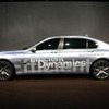 【BMW 7シリーズ 新型発表】写真蔵…BMW初のハイブリッド