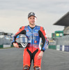 ＃1 F.C.C. TSR Honda France アラン・テシェ（EWCに同チームより参戦中）