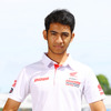 ＃88 Honda Asia-Dream Racing with SHOWA アンディ・ファリド・イズディハール（ASB1000クラスに同チームより参戦中）
