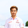 ＃88 Honda Asia-Dream Racing with SHOWA ナカリン・アティラプワパ（ASS600クラスに参戦中）