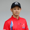 #33 Team HRC 高橋 巧（ST1000クラスに参戦中）