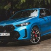 BMW X6 改良新型