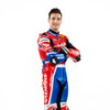 #33 Team HRC イケル・レクオーナ（WSBKにTeam HRCより参戦中）