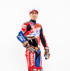 #33 Team HRC チャビ・ビエルゲ（WSBKにTeam HRCより参戦中）