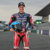 ＃1 F.C.C. TSR Honda France ジョシュ・フック（EWCに同チームより参戦中）