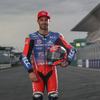 ＃1 F.C.C. TSR Honda France マイク・ディ・メリオ（EWCに同チームより参戦中）