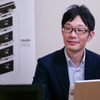 リブ・コンサルティング モビリティインダストリーグループ クロスモビリティ事業部 ディレクターの西口恒一郎氏