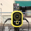 クレジットカード決済機能付きの設置型普通充電器「Bee Meter VPOS Touch（ビーメーター ヴィポス タッチ）」