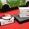 移動式充電器「Roadie V2（ローディーV2）」
