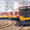 運行本数と停車駅が拡充される京阪の『ライナー』。
