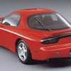 3代目マツダRX-7（FD。発表当時は「アンフィニ」ブランド）