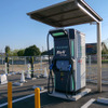 蓄電池内蔵型の急速充電器「Boost Charger（ブーストチャージャー）」