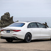 メルセデスAMG S63 Eパフォーマンス（海外仕様）