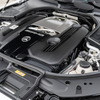 メルセデスAMG S63 Eパフォーマンス（海外仕様）