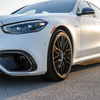 メルセデスAMG S63 Eパフォーマンス（海外仕様）