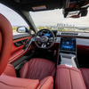 メルセデスAMG S63 Eパフォーマンス（海外仕様）