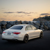 メルセデスAMG S63 Eパフォーマンス（海外仕様）