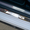 メルセデスAMG S63 Eパフォーマンス（海外仕様）