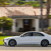 メルセデスAMG S63 Eパフォーマンス（海外仕様）