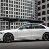 メルセデスAMG S63 Eパフォーマンス（海外仕様）